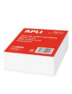 TACO NOTAS ENCOLADO 500H APLI 12909