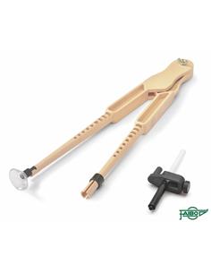 COMPAS PIZARRA PLASTICO 238-U