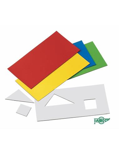 LAMINAS IMANTADAS 759 FAIBO