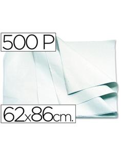 RESMA MANILA BLANCO 500 H 62x86