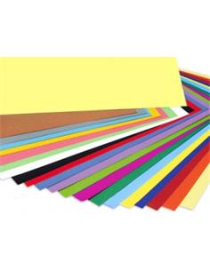PAPEL A-4 80GR.100-H IRIS GUARRO