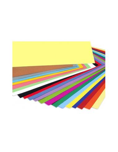 PAPEL A-4 80GR.100-H IRIS GUARRO
