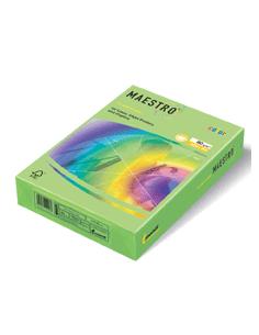 PAPEL A3 500/H 80 GR. NARANJA