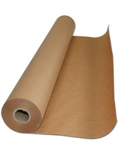 KILO PAPEL KRAFT MARRON BOBINA
