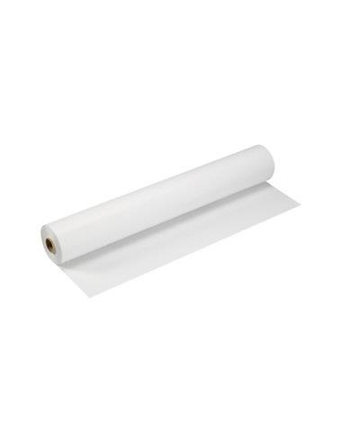 KILO PAPEL KRAFT BLANCO BOBINA