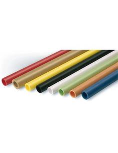 ROLLO PAPEL KRAFT 5 MTS. VERDE 2