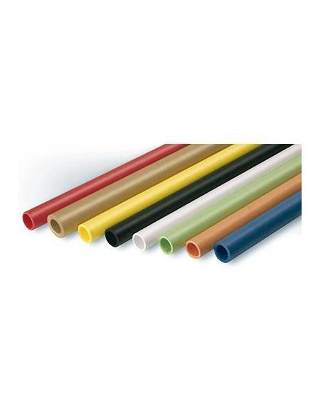 ROLLO PAPEL KRAFT 5 MTS.AZUL