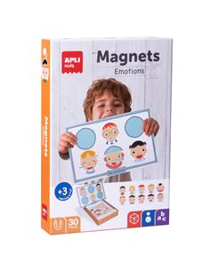 MAGNETICO ESTADOS DE ANIMO 14803