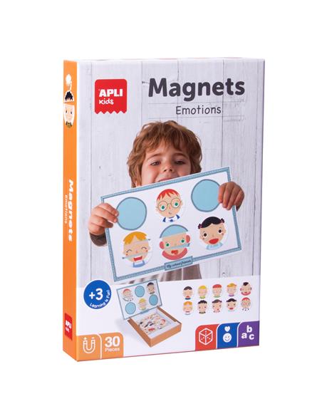 MAGNETICO ESTADOS DE ANIMO 14803