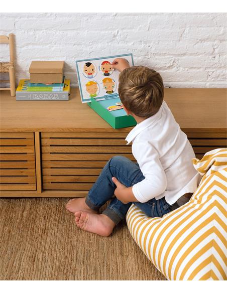 MAGNETICO ESTADOS DE ANIMO 14803