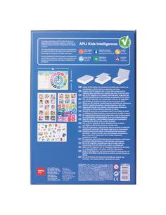 CAJA MAGNETICO LAS HORAS 18573 2