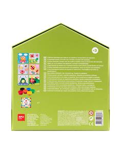 CAJA MY FIRST CLAY APLI 18866 2