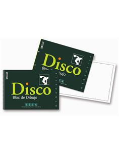 BLOCS DIBUJO 170-R DISCO