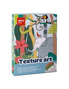CAJA TEXTURE ART APLI 18339