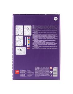 CAJA WATERCOLOUR MAGIC ART APLI 18823 2