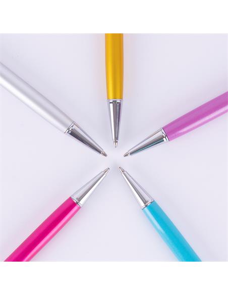 BOLIGRAFO DIAMOND PEN 25U 19321