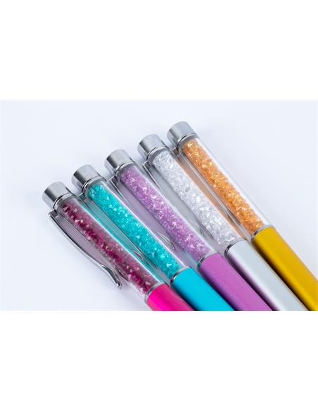 BOLIGRAFO DIAMOND PEN 25U 19321