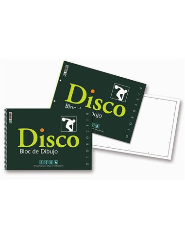 BLOCS DIBUJO 170 DISCO