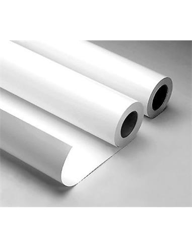 ROLLO PLOTTER 0,61x50MTS. 80GR