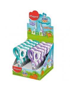 TIJERA MAPED SECURITY KIDI CUT 137702