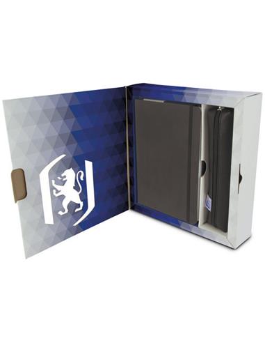 LOTE EXEC CLASSIC OXFORD 400169569