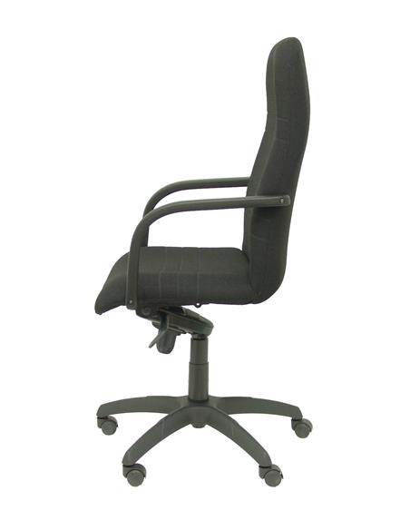 SILLON LETUR BALI NEGRO 100DBBALI840