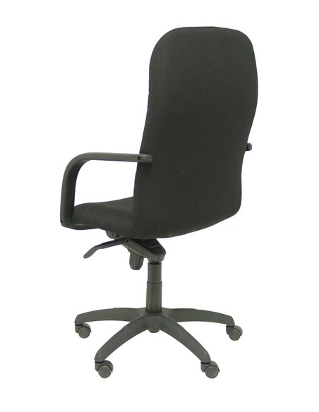 SILLON LETUR BALI NEGRO 100DBBALI840