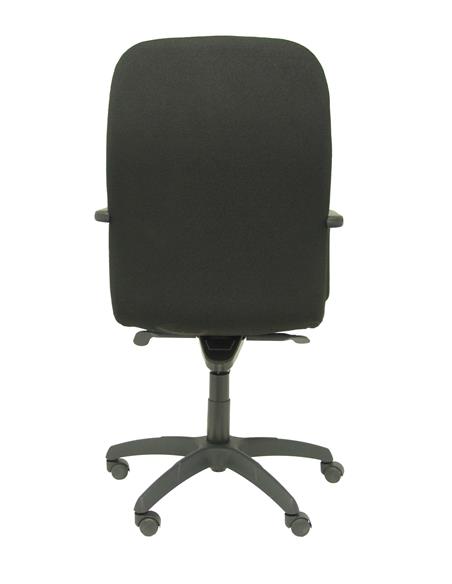 SILLON LETUR BALI NEGRO 100DBBALI840