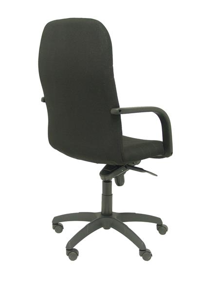 SILLON LETUR BALI NEGRO 100DBBALI840