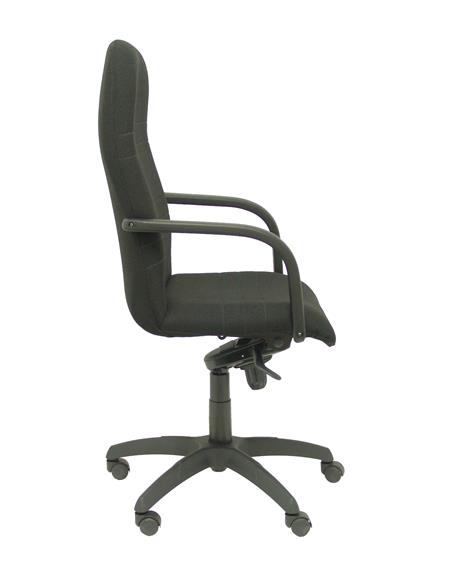 SILLON LETUR BALI NEGRO 100DBBALI840