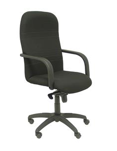 SILLON LETUR BALI NEGRO 100DBBALI840