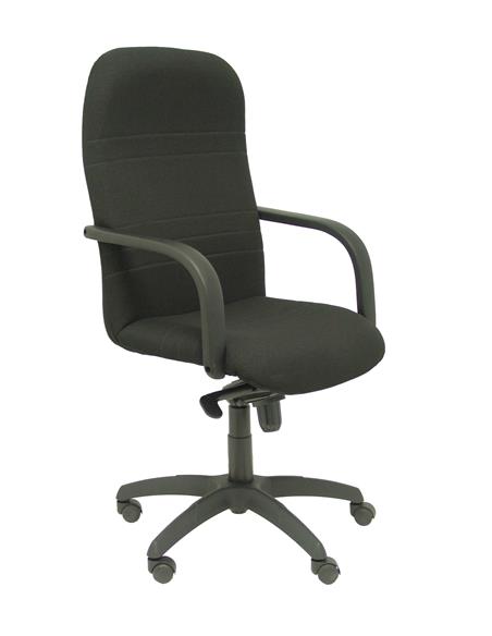 SILLON LETUR BALI NEGRO 100DBBALI840