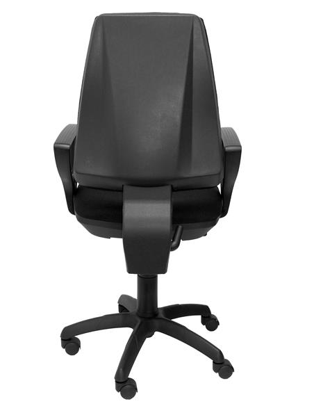 SILLA ELCHE CP BALI NEGRO BRAZOS 14CPBALI840BGOLF