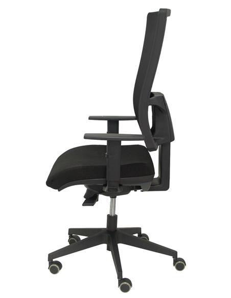 SILLA HORNA BALI NEGRO 10SBALI840SC