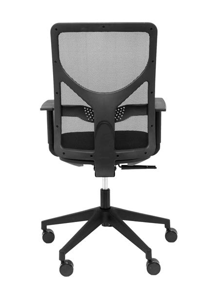 SILLA MOTILLA MALLA NEGRA BRAZO REG. 21SBALI840B10