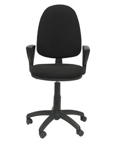 SILLA AYNA BALI NEGRO BRAZOS 04CPBALI840BGOLFRF 2