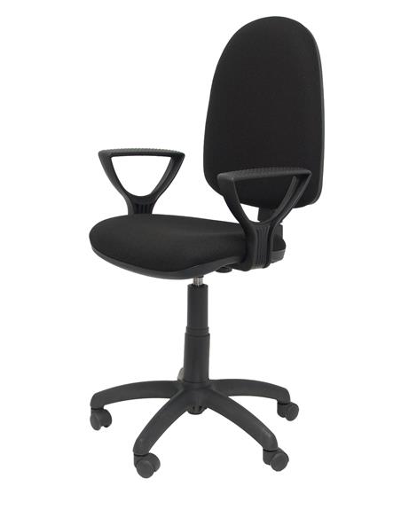 SILLA AYNA BALI NEGRO BRAZOS 04CPBALI840BGOLFRF