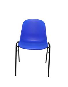 PACK 2 SILLAS ALBOREA AZUL PACK223PTNI229 2
