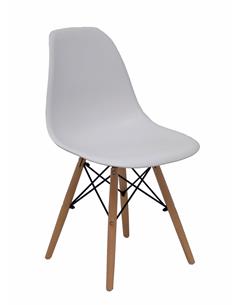 PACK 4 SILLAS PRIEGO BLANCO PACK4352PTBL