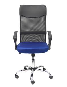 SILLA GONTAR MALLA AZUL 31BM8403D229CRRP 2
