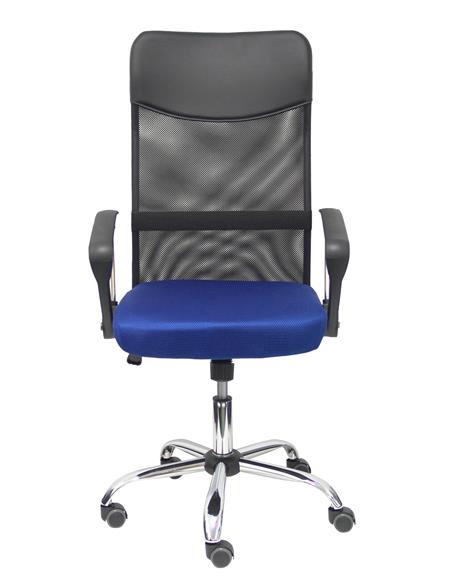 SILLA GONTAR MALLA AZUL 31BM8403D229CRRP