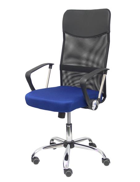 SILLA GONTAR MALLA AZUL 31BM8403D229CRRP