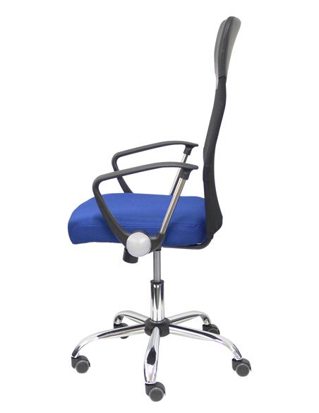 SILLA GONTAR MALLA AZUL 31BM8403D229CRRP