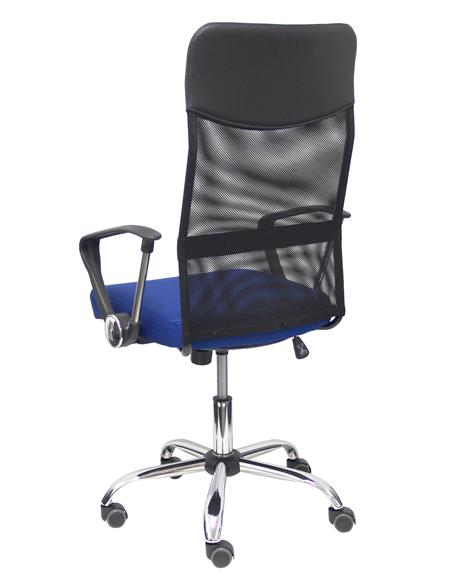 SILLA GONTAR MALLA AZUL 31BM8403D229CRRP