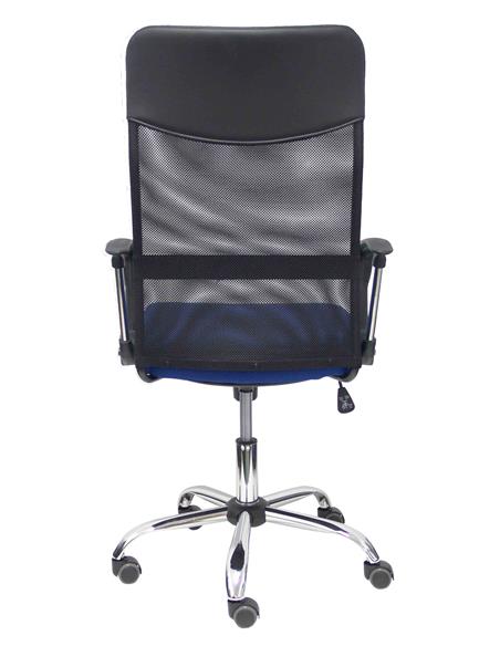 SILLA GONTAR MALLA AZUL 31BM8403D229CRRP