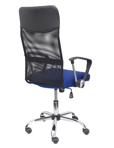 SILLA GONTAR MALLA AZUL 31BM8403D229CRRP