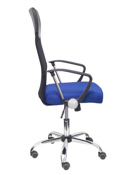SILLA GONTAR MALLA AZUL 31BM8403D229CRRP