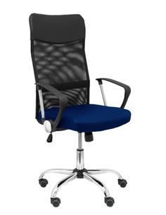 SILLA GONTAR MALLA AZUL 31BM8403D229CRRP