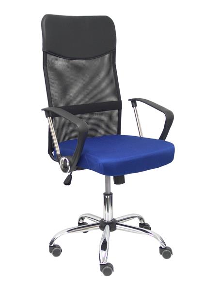 SILLA GONTAR MALLA AZUL 31BM8403D229CRRP
