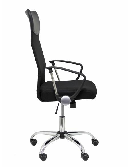 SILLA GONTAR MALLA NEGRO 31DBNE